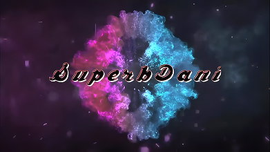 Welcome to the SuperbDani