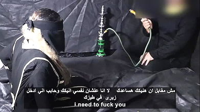 The teacher fucks Sarah in her pussy and she says Your cock entered my pussymy love