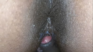 Tamil aunty Mahi fuck his boyfriend in doggy style Mahi has also monning