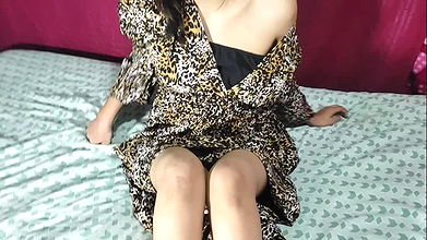 Stepsister bhan Ne Shadi Me Jane Ko Mana Kar Diya