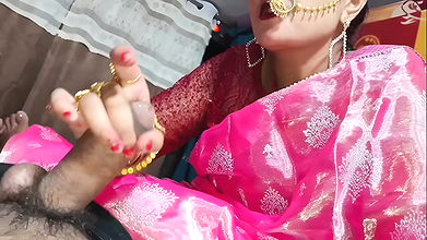 Special Karwa chauth Puja Clear Hindi voice