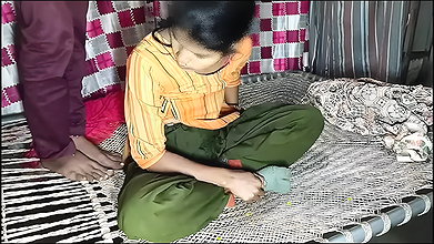 Indian step brother and step sister hot romantic sex video