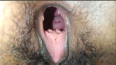 Indian horny bhabhi blowjob and pussy fucking