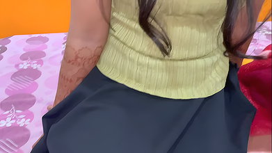 INDIAN FUCKING