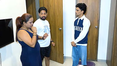 I had sex with my sister-in-law