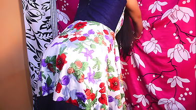 I Fuck My Step-sister Friend ,Indian Desi Local Step-sister Sex video