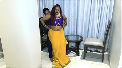 Friend’s wife made an offer in front