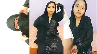 Eid Special Sexy Khaala Ki Chudai Hindi audio