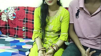 Desi wife ne apane husband ke sath kiya sex Hindi audio