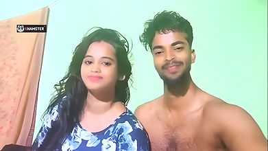 Cute desi hard xxx chudai with her ex untill she got orgasam