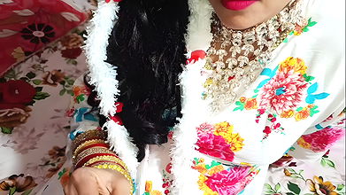 Choti stepSister Ne Apne Step Brother Se Kacchi Chut Fad Ali