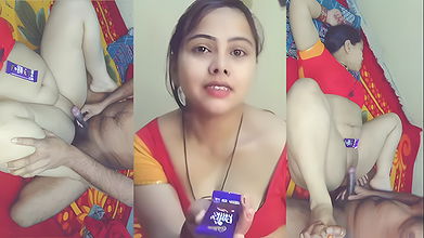 CHOCO-LATE DAY SPECIAL BHABHI INDIAN HARD-CORE SEX HINDI AUDIO