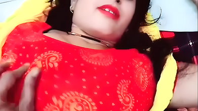 Bhai ne meri chut chat chat kar maja diya