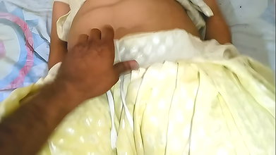 Bhabhi ne oil massage kar Masti se chudwaya hindi audio