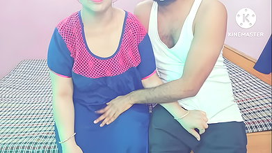 Beautiful Indian Step Mom Pussy and Ass Fucked Hard by Step Son