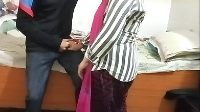 Bajan kam karne ka upaay bta krsaali ko jija ne choda