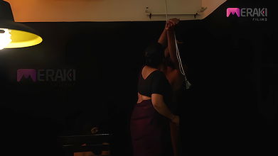 Dark Conffession 2025 Malayalam Meraki Filims-1080p