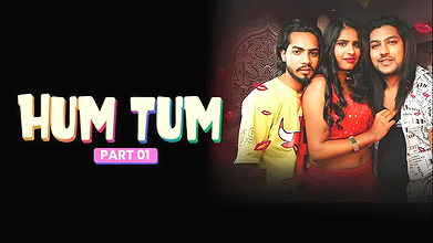 Hum Tum Threesome Live Series