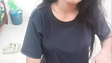College girls fucked by step brother