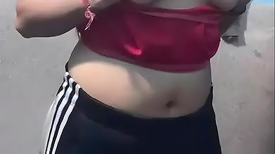 Desi horny girlfriend selfie video for bf