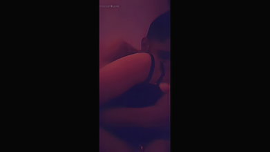 Gf Bf kissing In room Boobs Rubbing Full Enjoy