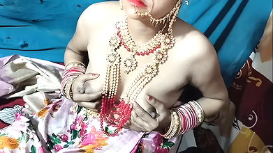 SUHAGRAAT – Homemade new marriage wife fuck