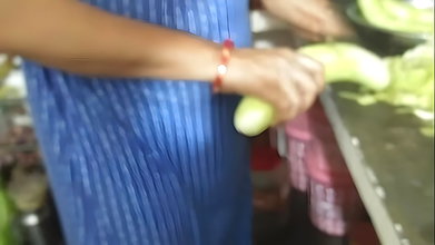 Sadi mi aai bhabhi ki akly Kamary mi khakr paela