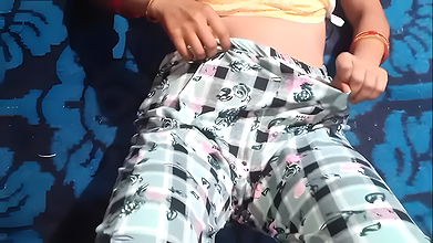 saali jab sadi me ayi Jija ne saali ko chod daala