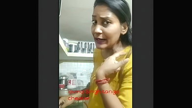 Loving Singh Tango Live