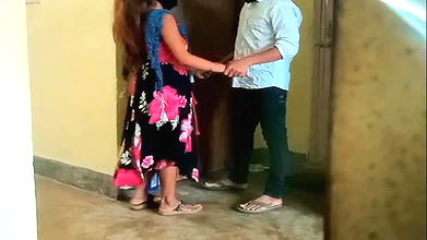 Desi college student ki majedar xxx viral video