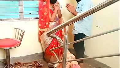 Brides started leaving one after another, very fun