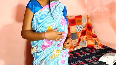 Bhabhi devar Roleplay in Hindi POV