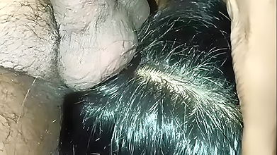 Bhabhi sucking ass aunty indian