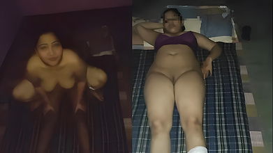 Viral Video Raat bhar bhabhi ko chodta rha dever hindi audio