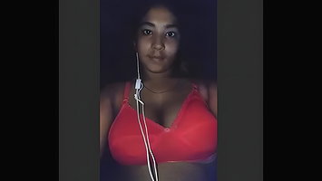 Bigboob Village Girl
