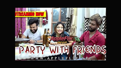 Party With Friends