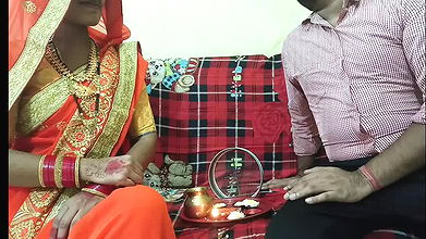 2023 karwa chauth special sex video Mumbai ashu Hindi roleplay