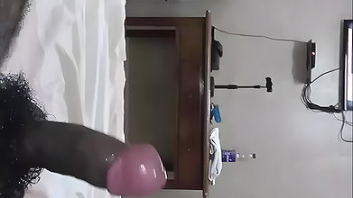 Lucky man fuck indian girl niyya maria unexpected squirting