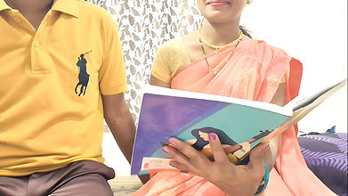 Indian teacher madam sex in at home hindi audio Desi girl