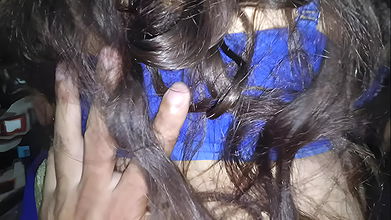 DEVER NE BHABI KO RANGE HATH PAKDA AUR CHUDAI KR DALI