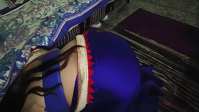 Dever ne bhabi ki chudai ki jub Ghar p koi nahi tha