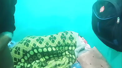 Youngest stepBrother fuck her stepSister in the bedroom