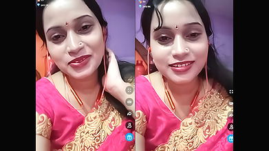 Nidhikumari99 – Premium 121 Tango Show