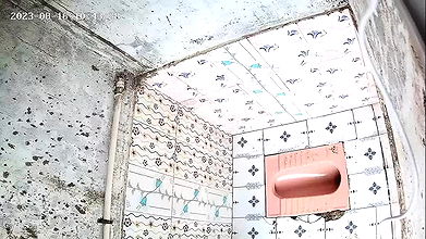 Viral Public toilet c_c_t_v viral clip public toilet me kiya sex viral huwa video