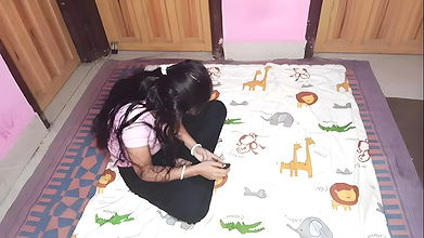 Village teen girl tight fucking doggy style xxx video