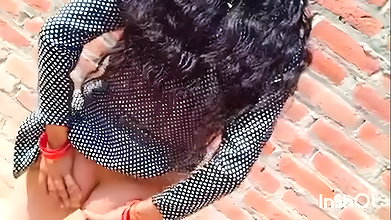 Village bhabhi