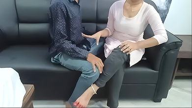 The elder Bhen told the solution to the problem in the marriage of the younger stepbrother, how he had faced the first night