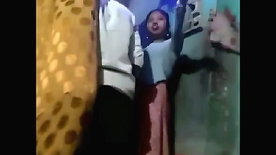 Fucking Red Light Area Randi Full Video with Audio