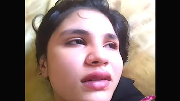 Paki suit girl shaved pussy fucking