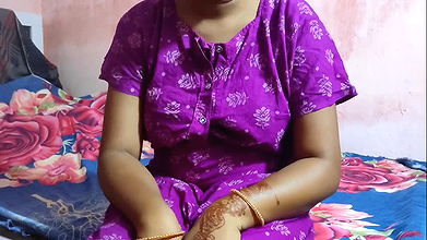 Slutty Indian Stepsister’s Cum Eating Instructions Pantie Stuffing – HINDI audio